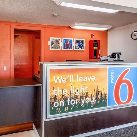 Motel 6-Mansfield, Oh Екстер'єр фото