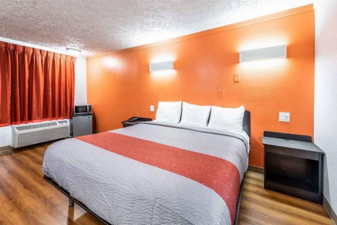 Motel 6-Mansfield, Oh Екстер'єр фото