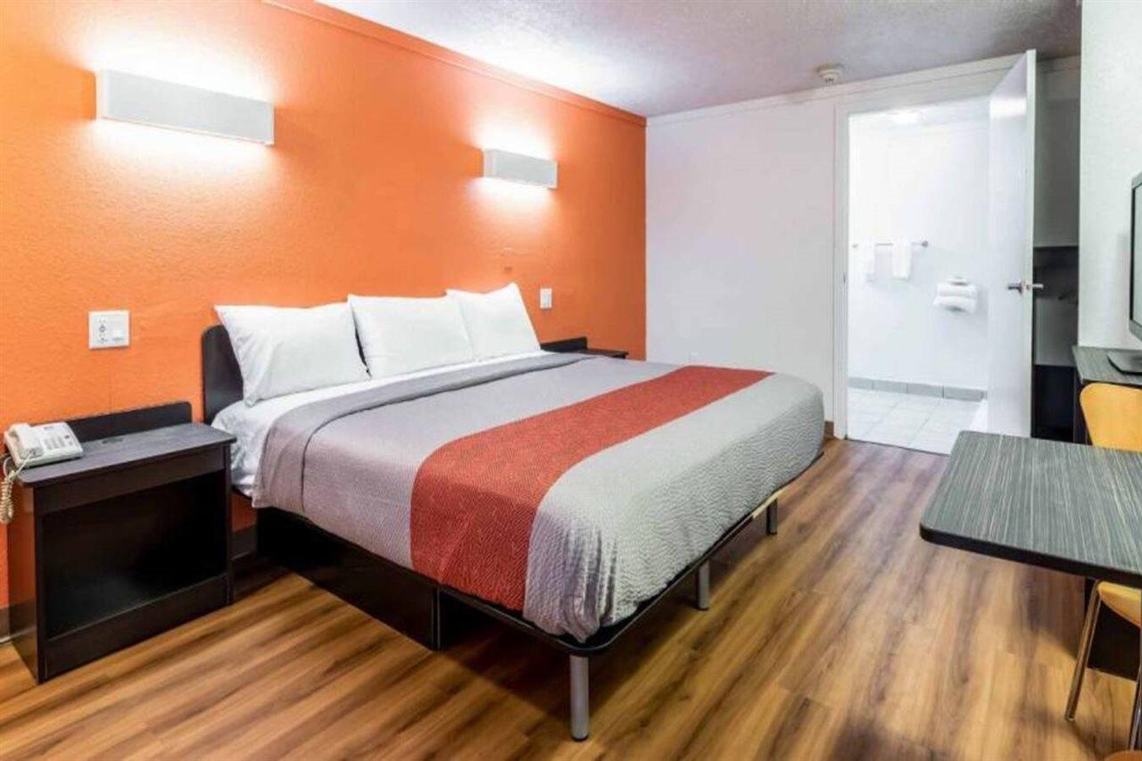 Motel 6-Mansfield, Oh Екстер'єр фото