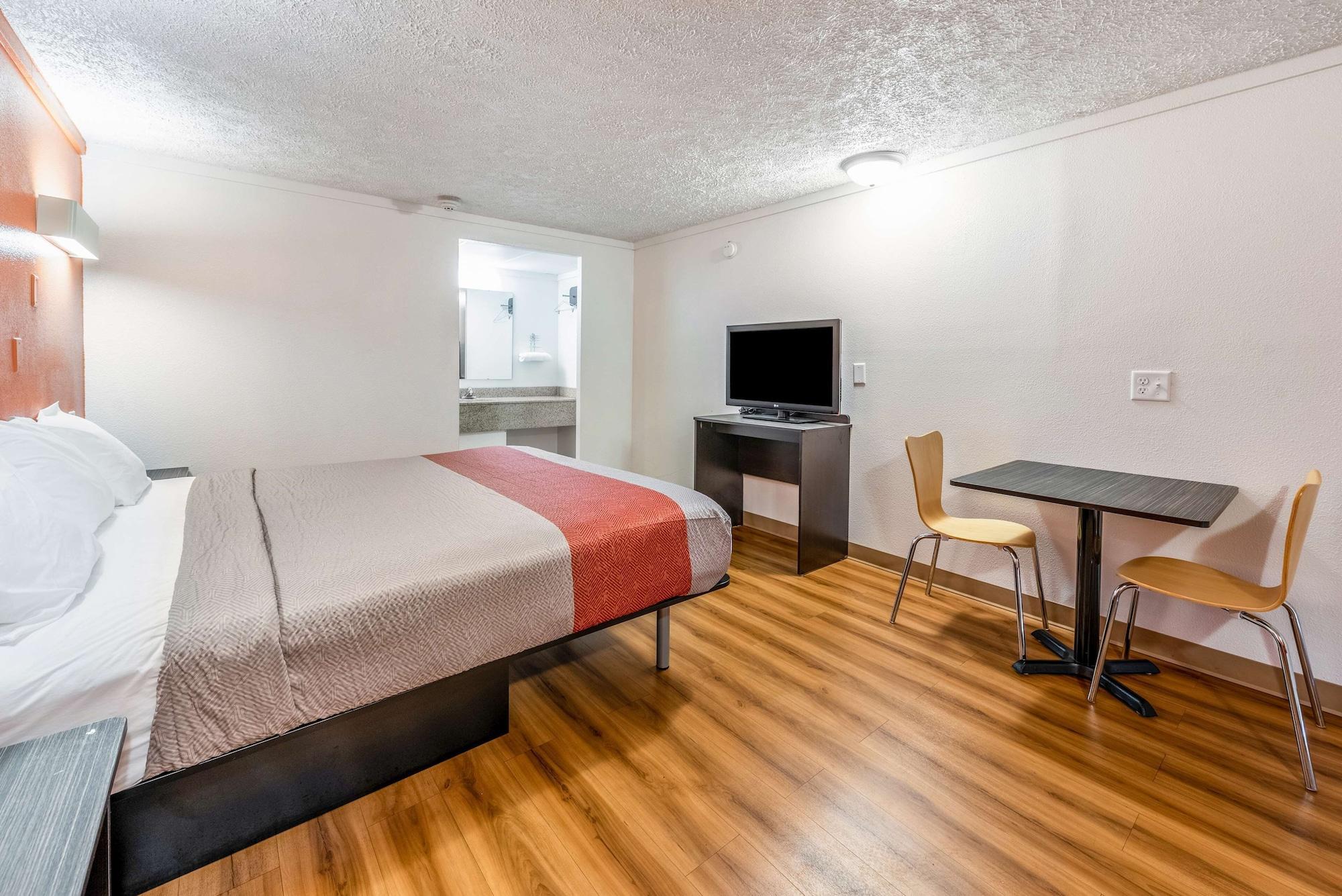 Motel 6-Mansfield, Oh Екстер'єр фото