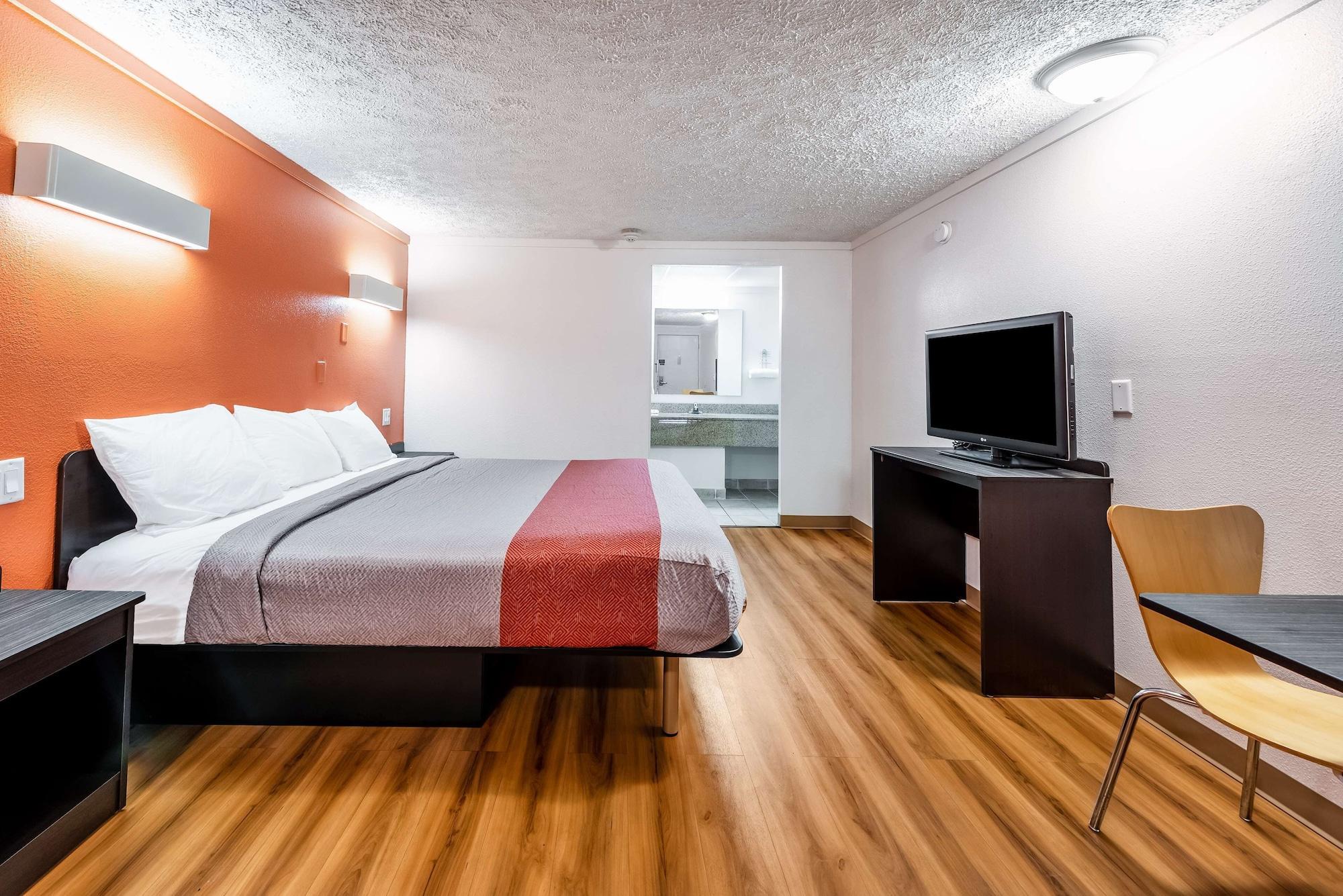 Motel 6-Mansfield, Oh Екстер'єр фото