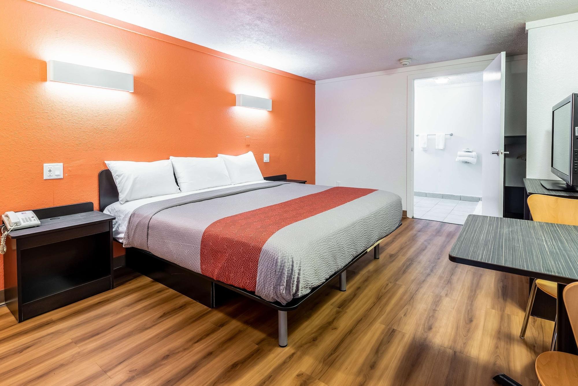 Motel 6-Mansfield, Oh Екстер'єр фото
