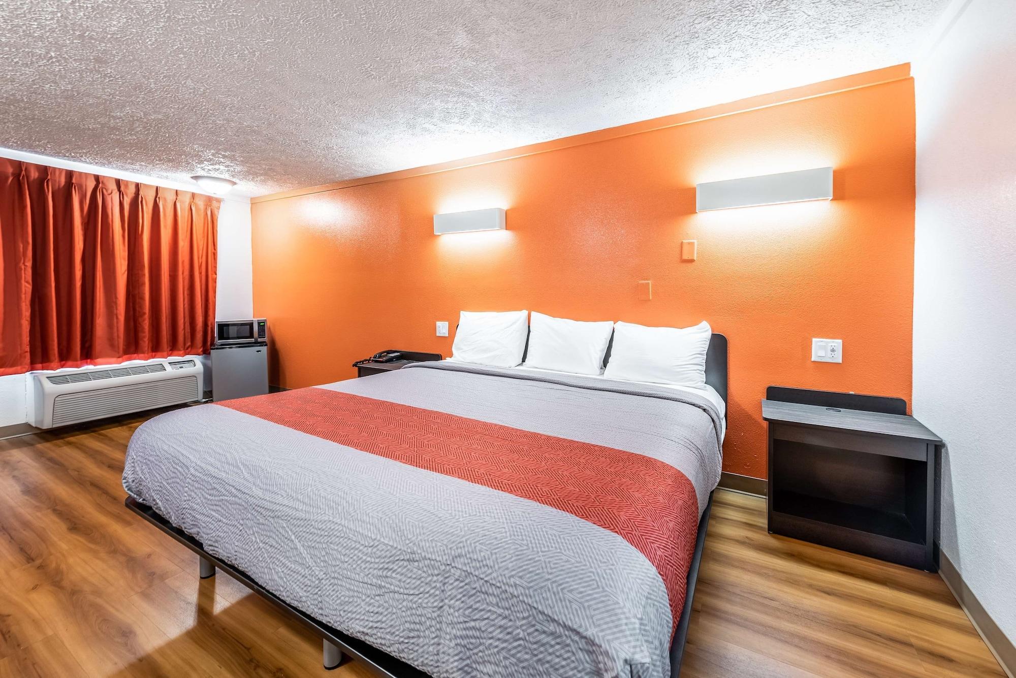Motel 6-Mansfield, Oh Екстер'єр фото