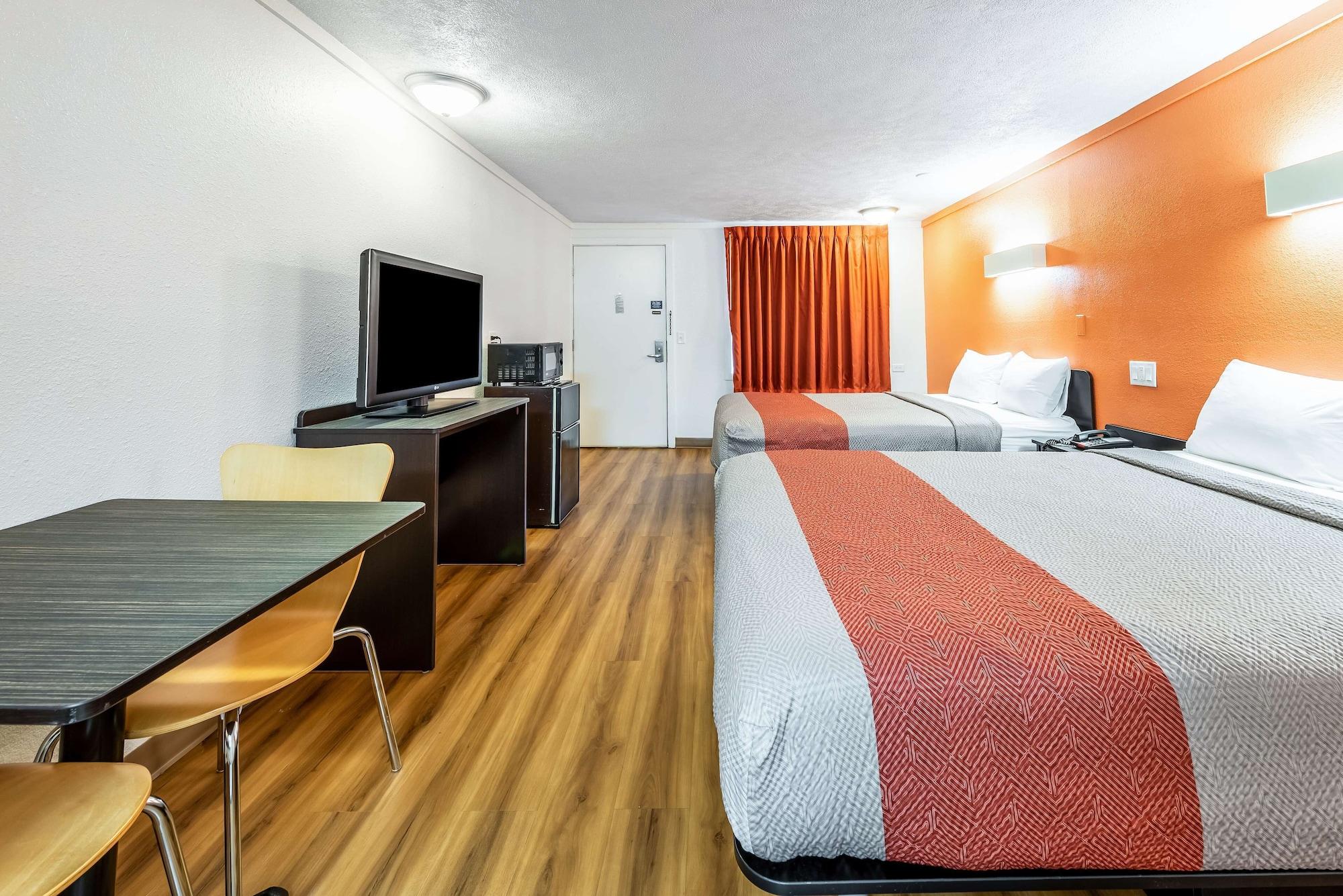 Motel 6-Mansfield, Oh Екстер'єр фото