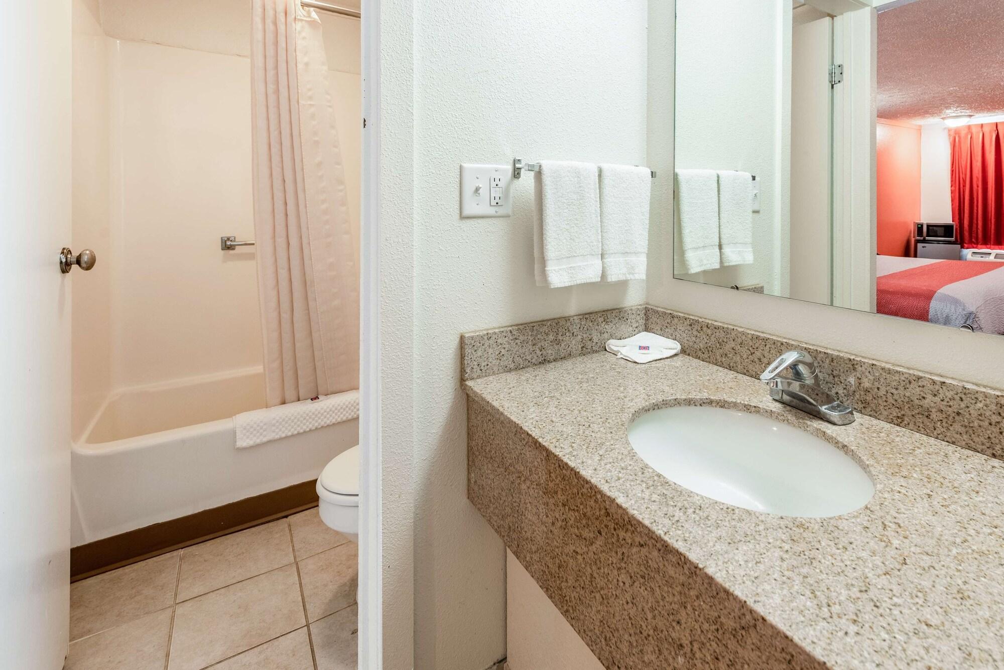 Motel 6-Mansfield, Oh Екстер'єр фото