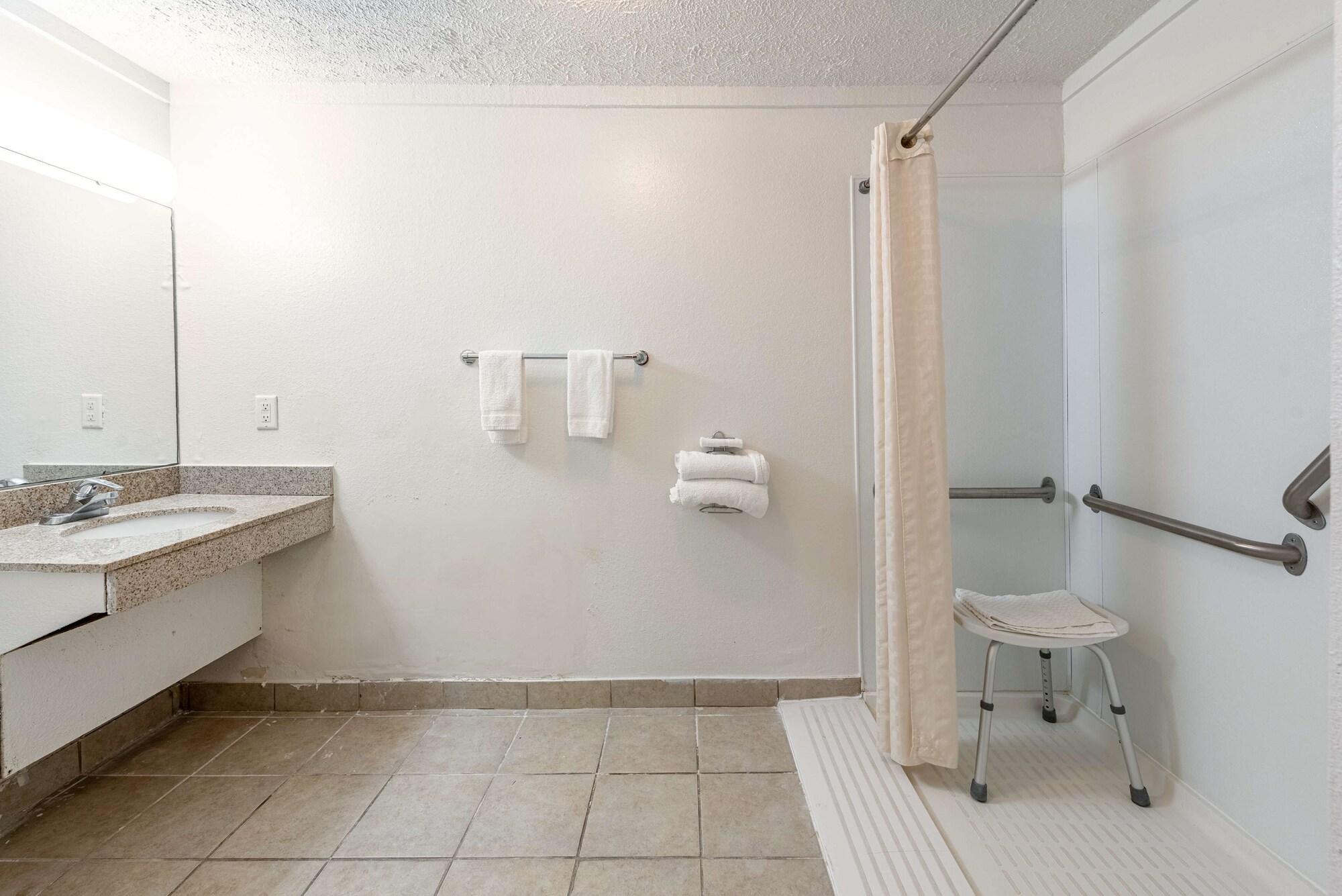 Motel 6-Mansfield, Oh Екстер'єр фото