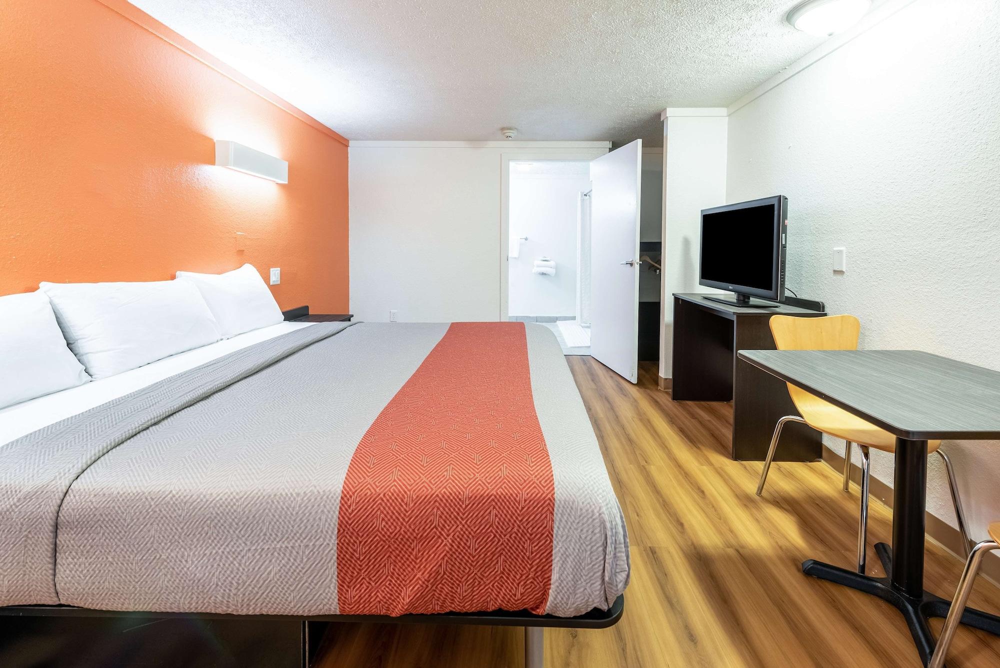 Motel 6-Mansfield, Oh Екстер'єр фото