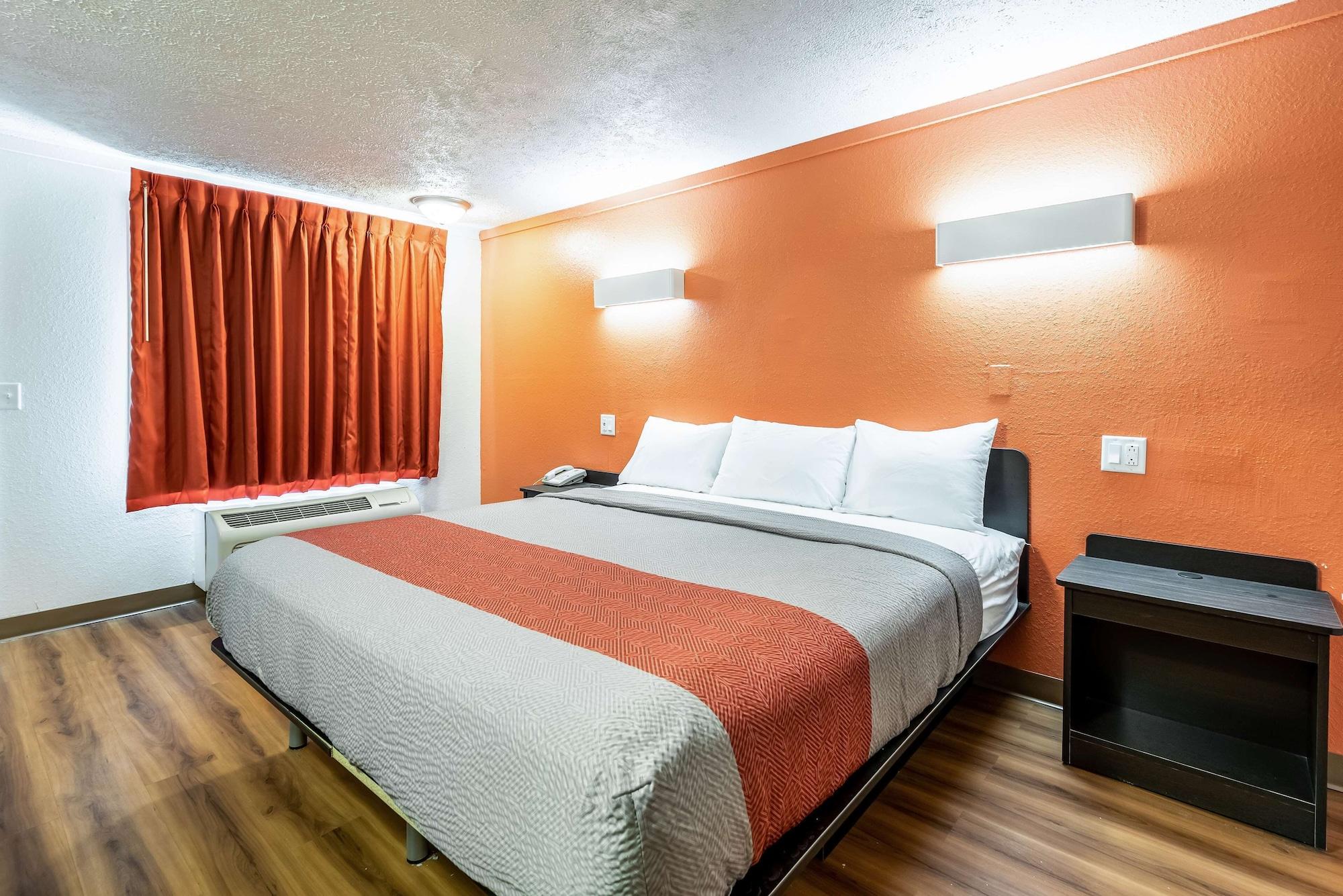 Motel 6-Mansfield, Oh Екстер'єр фото