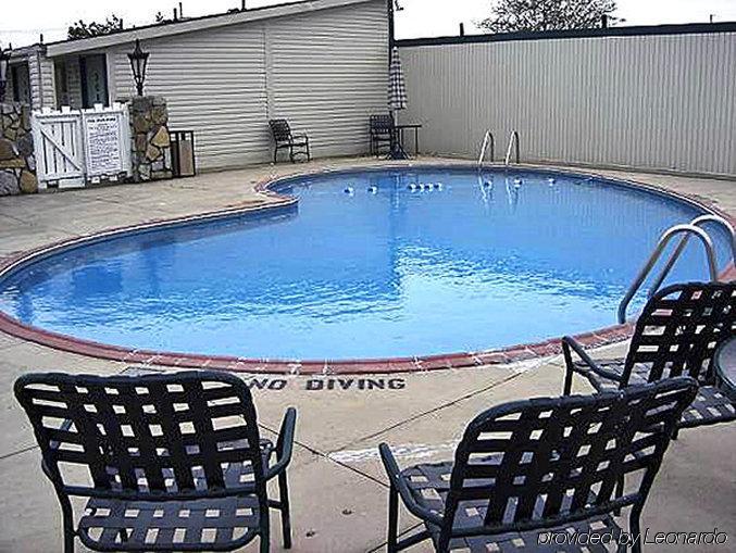 Motel 6-Mansfield, Oh Екстер'єр фото