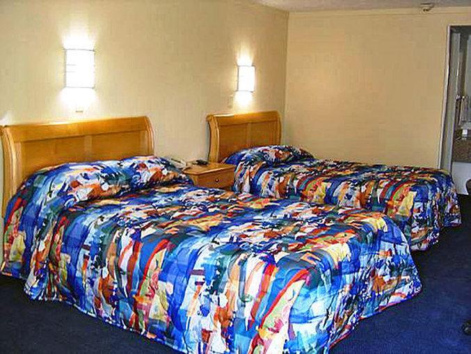 Motel 6-Mansfield, Oh Екстер'єр фото