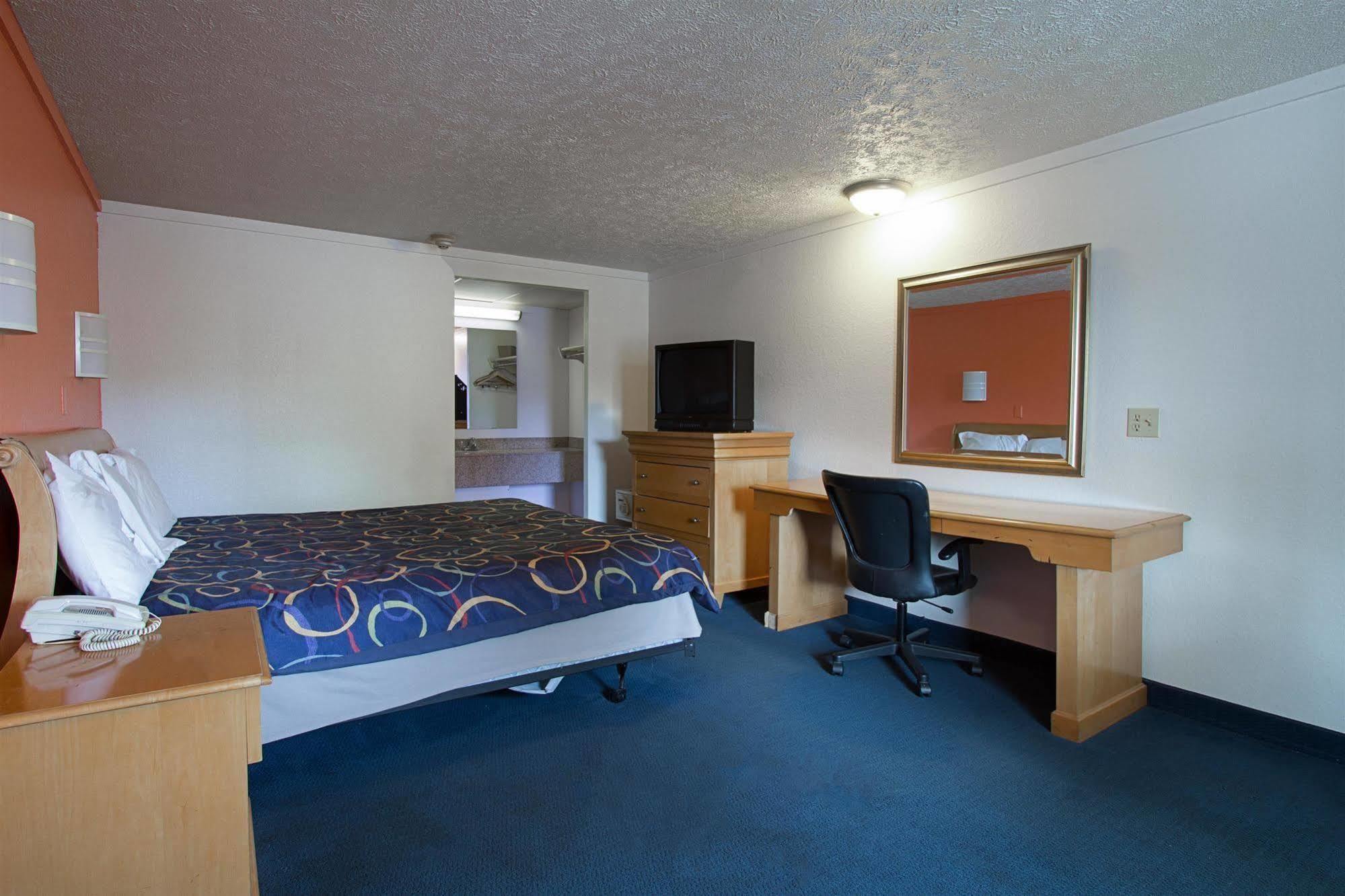 Motel 6-Mansfield, Oh Екстер'єр фото