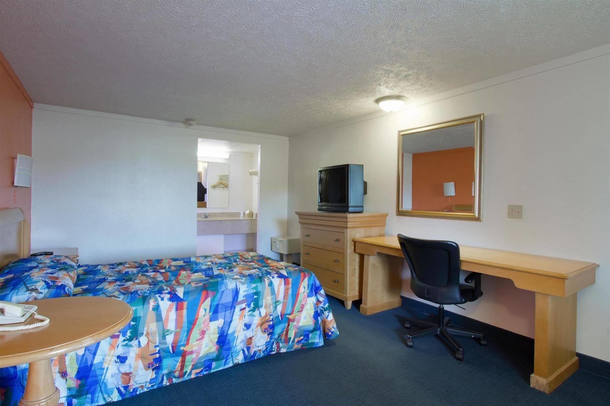 Motel 6-Mansfield, Oh Екстер'єр фото
