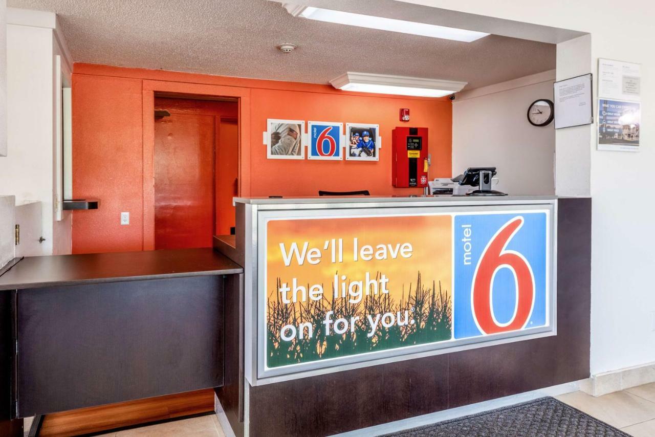 Motel 6-Mansfield, Oh Екстер'єр фото