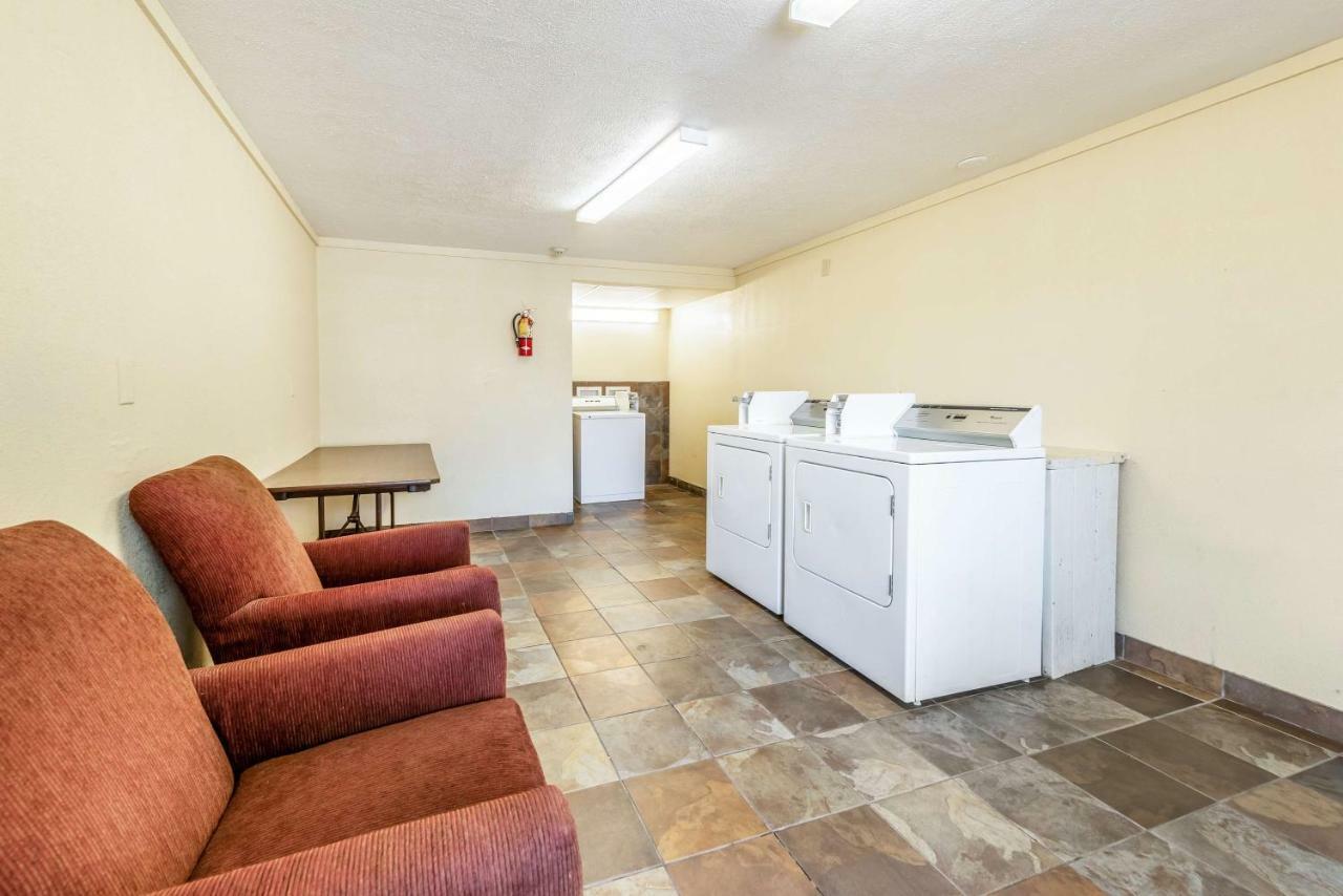 Motel 6-Mansfield, Oh Екстер'єр фото