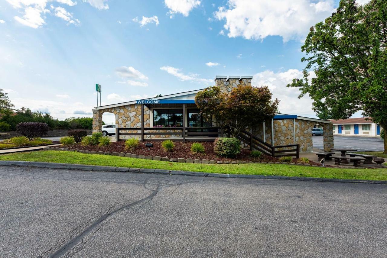 Motel 6-Mansfield, Oh Екстер'єр фото
