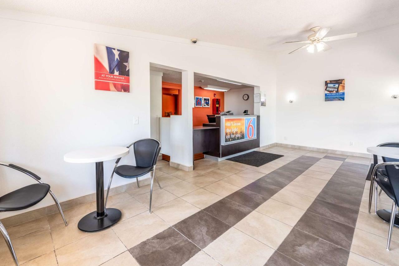 Motel 6-Mansfield, Oh Екстер'єр фото